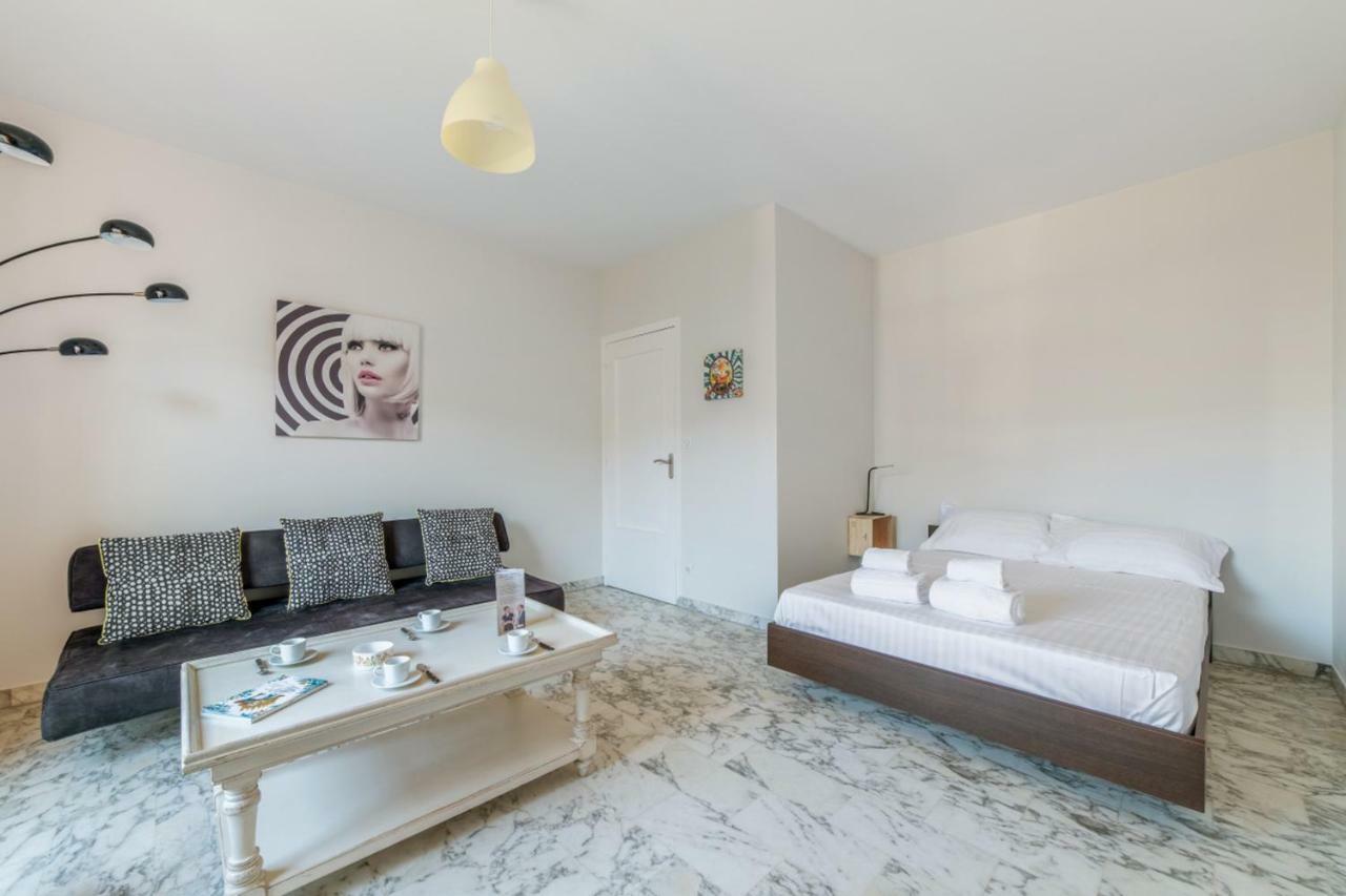 Appartement Du Quai - Welkeys Lyon Exterior foto